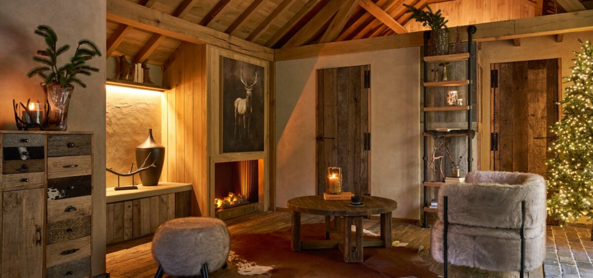 Le Refuge
